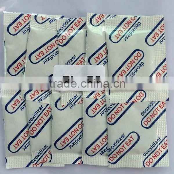 50cc Oxygen Absorber for Food Free Sample