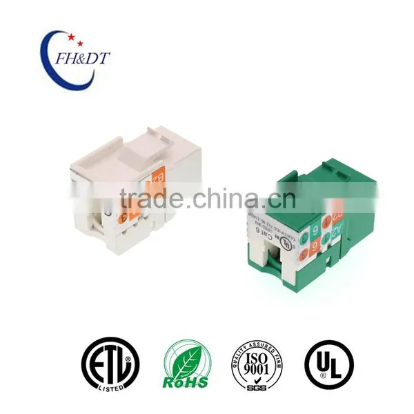 High Quality Network Cable RJ45 Connector photo-5
