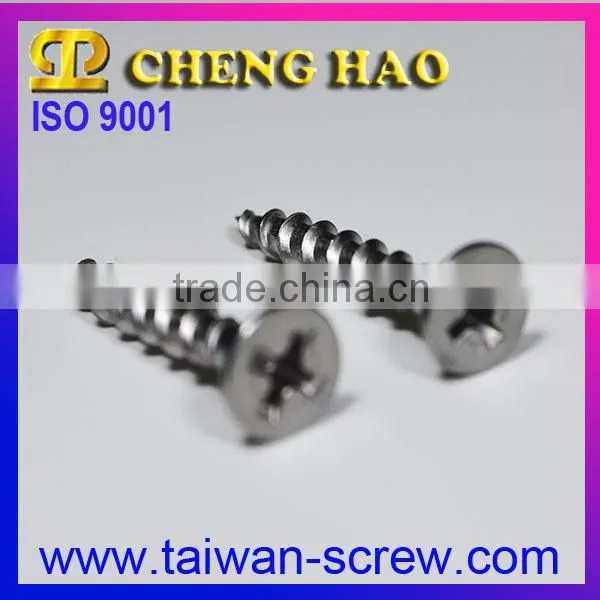 Factory Wholesale Price Stainless Steel Desk Screw photo-2