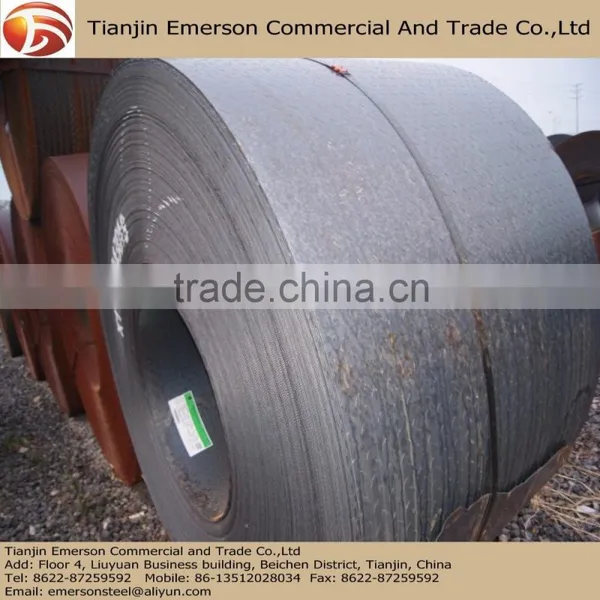 A36 SS400 Q235B Stock Available 1250mm 1500mm Width Checker Plate Coils Cut to Steel Checker Plate photo-6