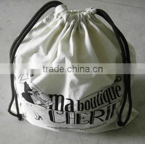 Draw String Bag