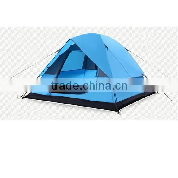 Outdoor Camping Tent, Outdoor Camping House Tent, Camping Tent Cot photo-2