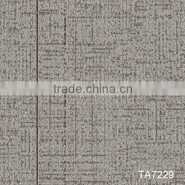Functional Antislip Carpet With PVC Backing photo-2