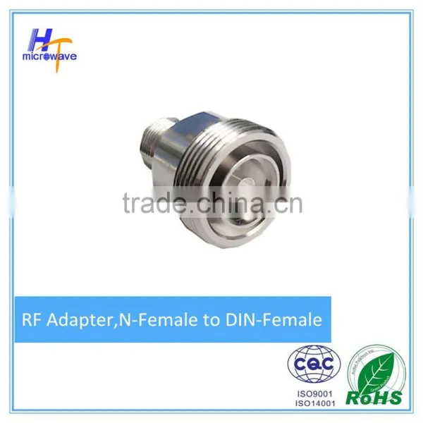 DIN Right Angle Male Connector for 1/2 Cable photo-6
