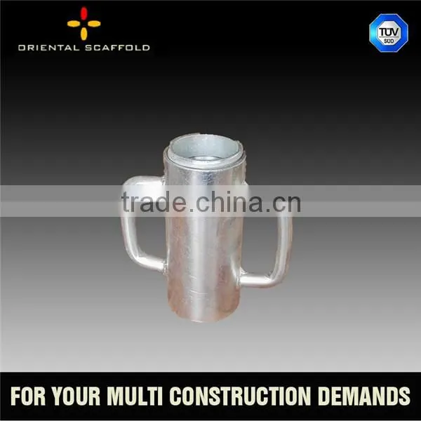 Steel Shoring Prop Cup Nut