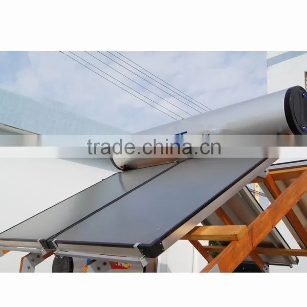 BTE Solar Dubai Solar Water Heater photo-3