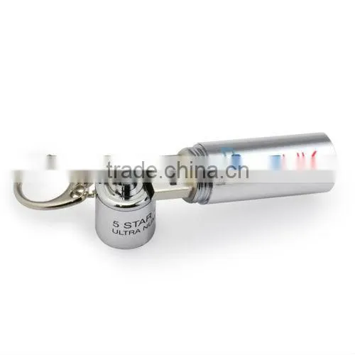 New AVI 720*480 Portable Mini Hidden Camera photo-3