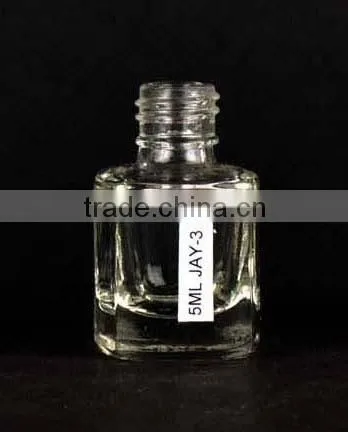 NAIL VARNISH BOTTLE