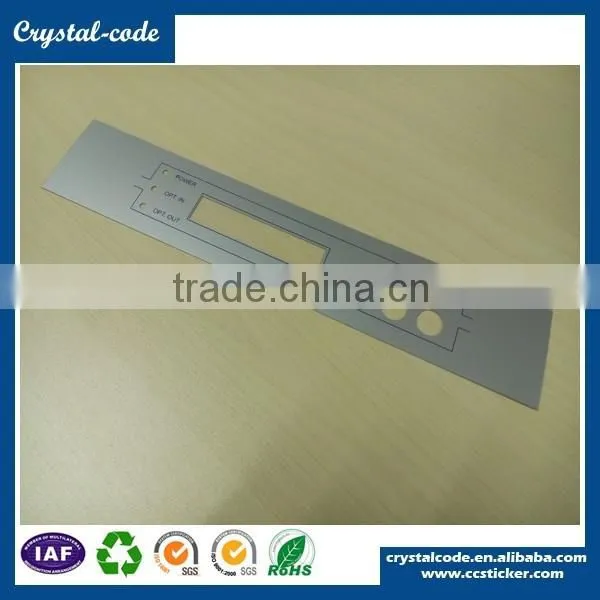High Quality Heat Shrink Film Shrink Sleeve PVC Label photo-3
