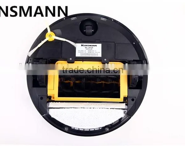2015 Newest Cheap Price Auto Vacuum Cleaner photo-4