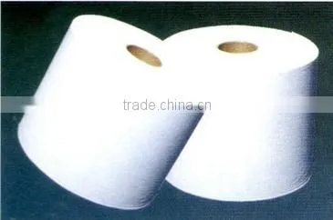 Hydrophilic Woodpulp Nonwoven