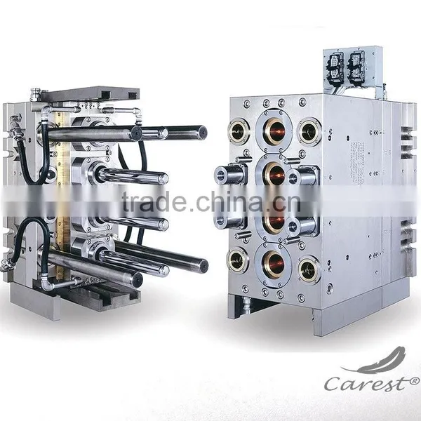 China Manufacturer Moulds for Plastic photo-3