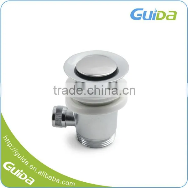 Basin Sink Waste Fittings Strainer Sink Waste photo-4