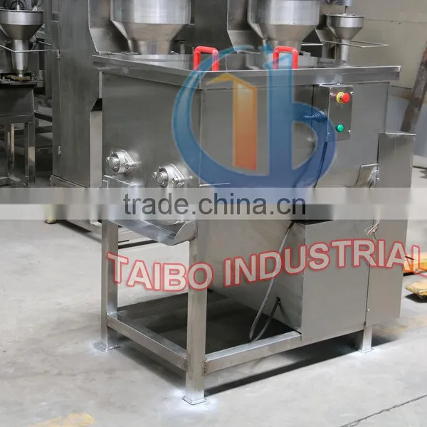 Commercial Filling/Sausage Used Meat Mixer Machine-factory Price photo-3