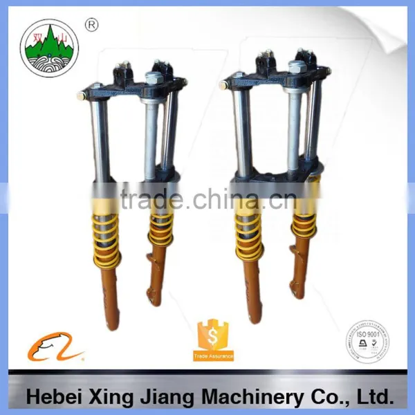 Factory Price Shock Absorber photo-6