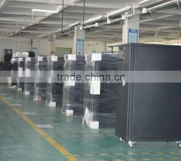 (SCP Factory Supply)SC-GT 100KVA 80KW 3 Phases Hybrid Inverter photo-6