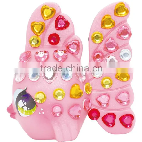 Fancy Unique Girl Gift Set Toys Free Sample Birthday Gift Wedding Gift Souvenir Wedding Giveaway for Guests photo-3