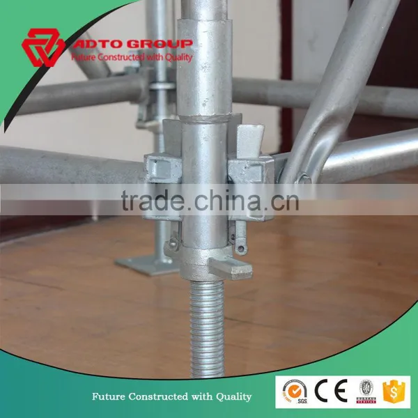 Steel Supporting Scaffolding,ringlock Scaffolding,scaffolding System