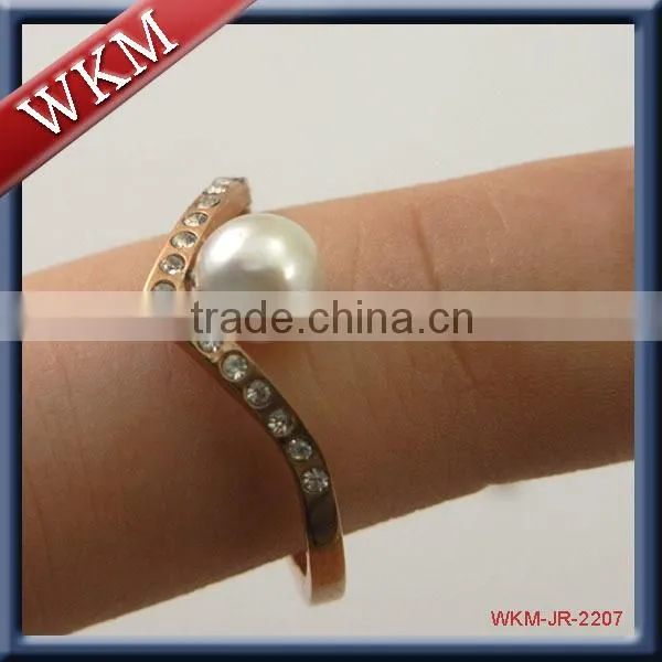 Year 2016 New Design Stainless Steel Ring Wholesale photo-6