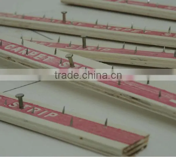 Tack Strips