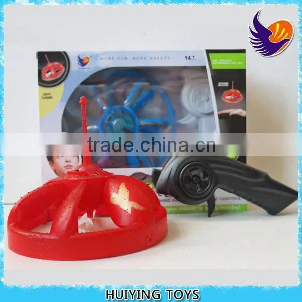 2014 Hot Selling Remote Control Flying Saucer Flying Ufo rc Flying Ufo