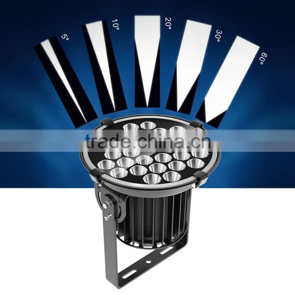 China Excellent Manufacturer High Quality High Mast Floodlights 80w High Mast Light photo-4