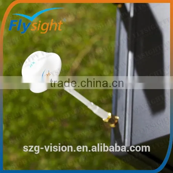 G2929 Flysight CPA5G 5.8ghz Circular Polarized FPV Antenna for RC Hobby photo-2