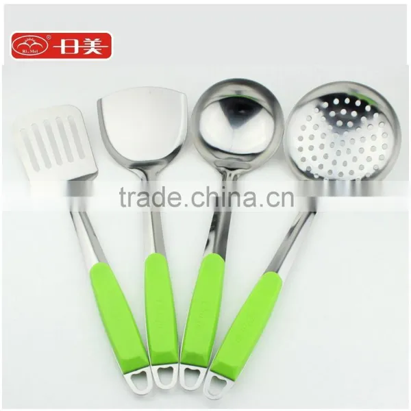 Cheap Stainless Steel Cookware