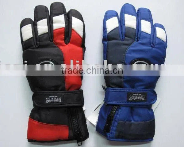 Ski Gloves & Ski Glove