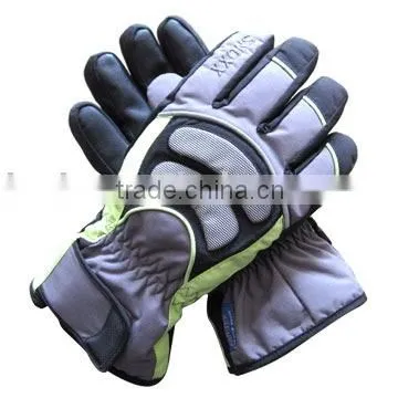 Sports Race Gloves