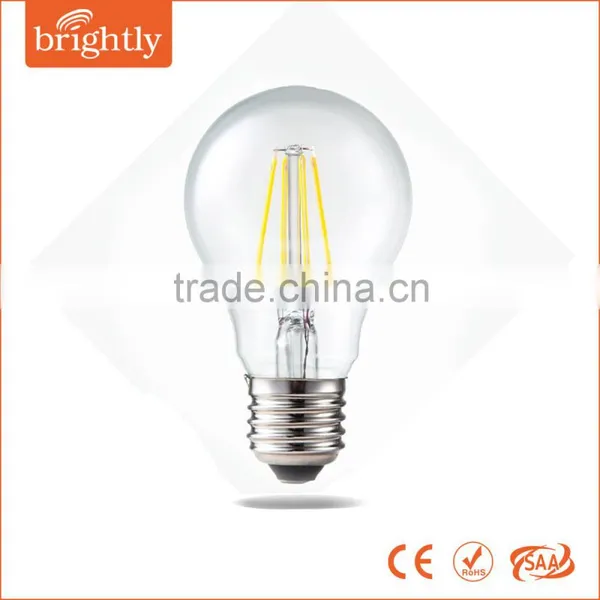 LED Filament Lamp A55 LAMP