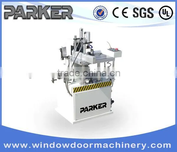 Aluminum Profile End Milling Machine/end Milling Machine for Aluminum Profile/end Milling Machine/end Mill photo-6