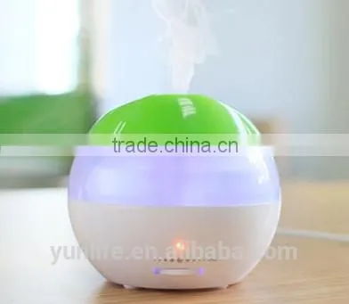 smart mini steam 120ml aromatherapy aroma diffuser