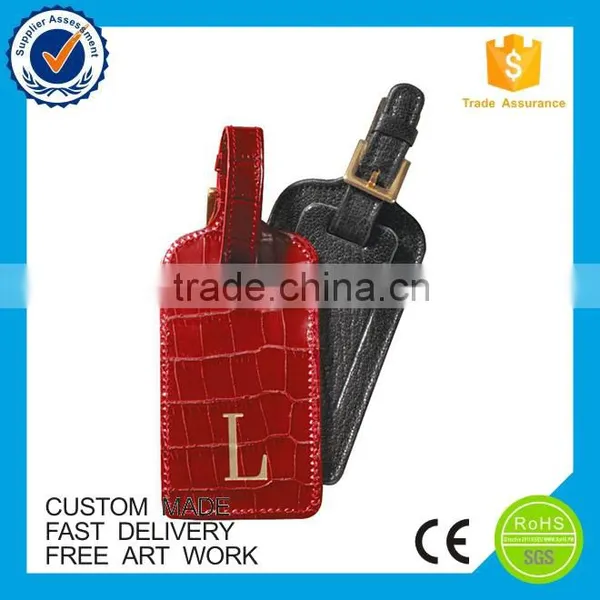 Handbag Pvc Logo, Bag Round Rubber Tag,plastic Name Tag photo-4