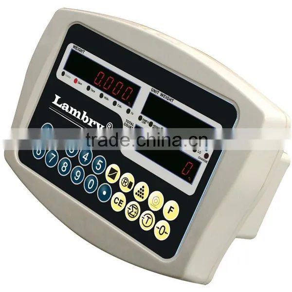 Couting and Weighing Indicator photo-4