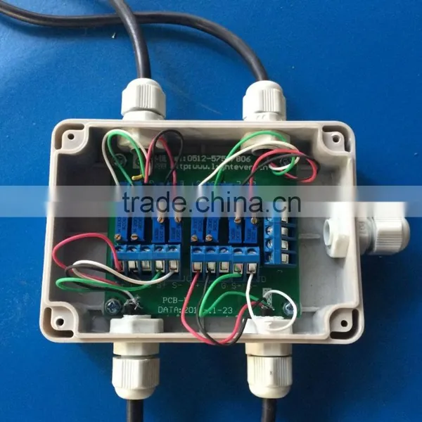 1~5T Digital Platforms Weighing With 4 Cells photo-3