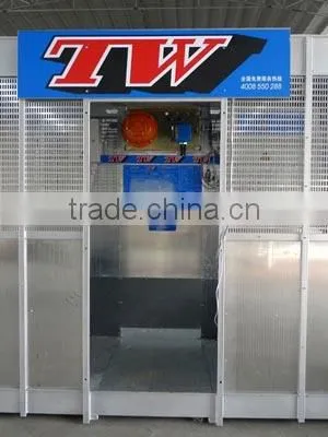 36M/MIN DURABLE CONSTRUCTION HOISTS FOR SALE photo-3