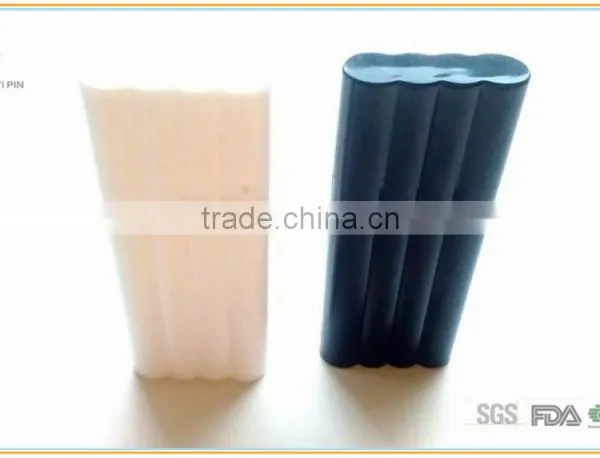 Customized Soft OEM Brand Plastic Cigarette Case, ABS Cigarette Pack Cover photo-2