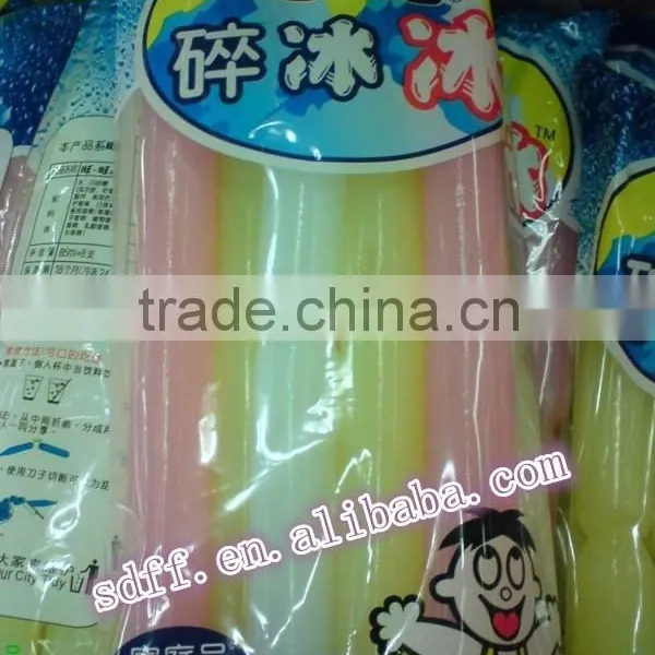 Popsicle Automatic Pillow Packing Machine photo-4