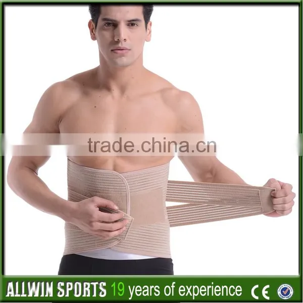 Good Quality Orthopedic Leg Brace Waist Belt photo-4