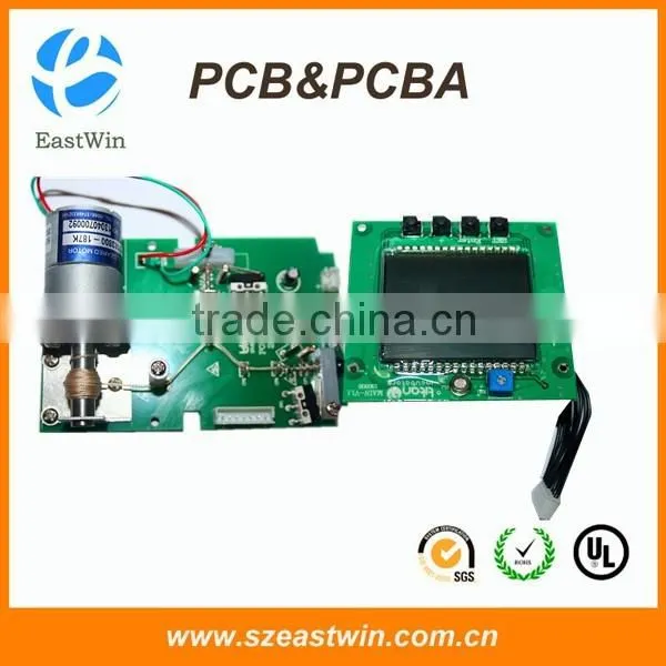 Low Price PCB Components Assembly By Placement Machine photo-2