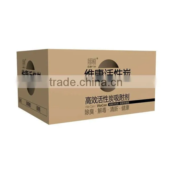 Very Big Paper Box Packaging