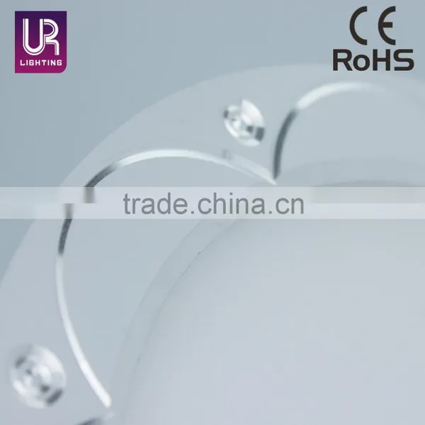 Hot Sale Ultrathin Round Led Panel Light photo-4