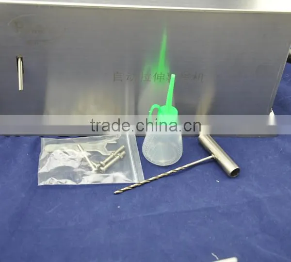 New Condition and Cutter Type Stainless Steel Potato Slicer Special for Twister Potato photo-5