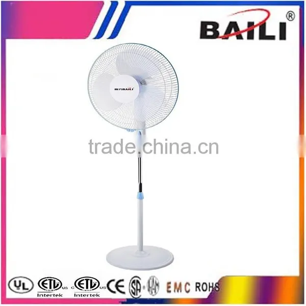 Cheap Oscillating 16 in Pedestal Fan photo-2