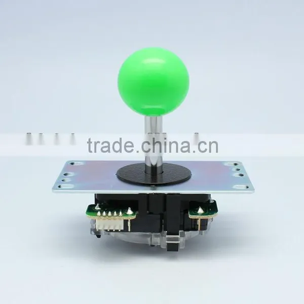 SANWA Straight Plate Joystick