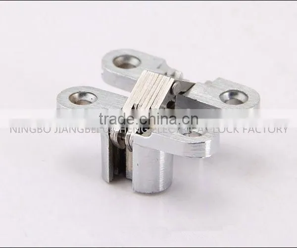 Adjustable Angle Hinge Container Door Hinge Shower Hinge photo-2