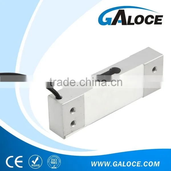 GPB110 Strain Gauge Parallel Beam Weight Sensor 150kg photo-2