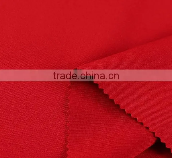 Fashion Spandex Beautiful Stretch Stripes Knit Fabric photo-3