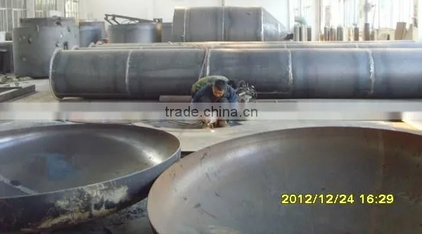 Best CTBU Brand Biomass Gasification Power Plant